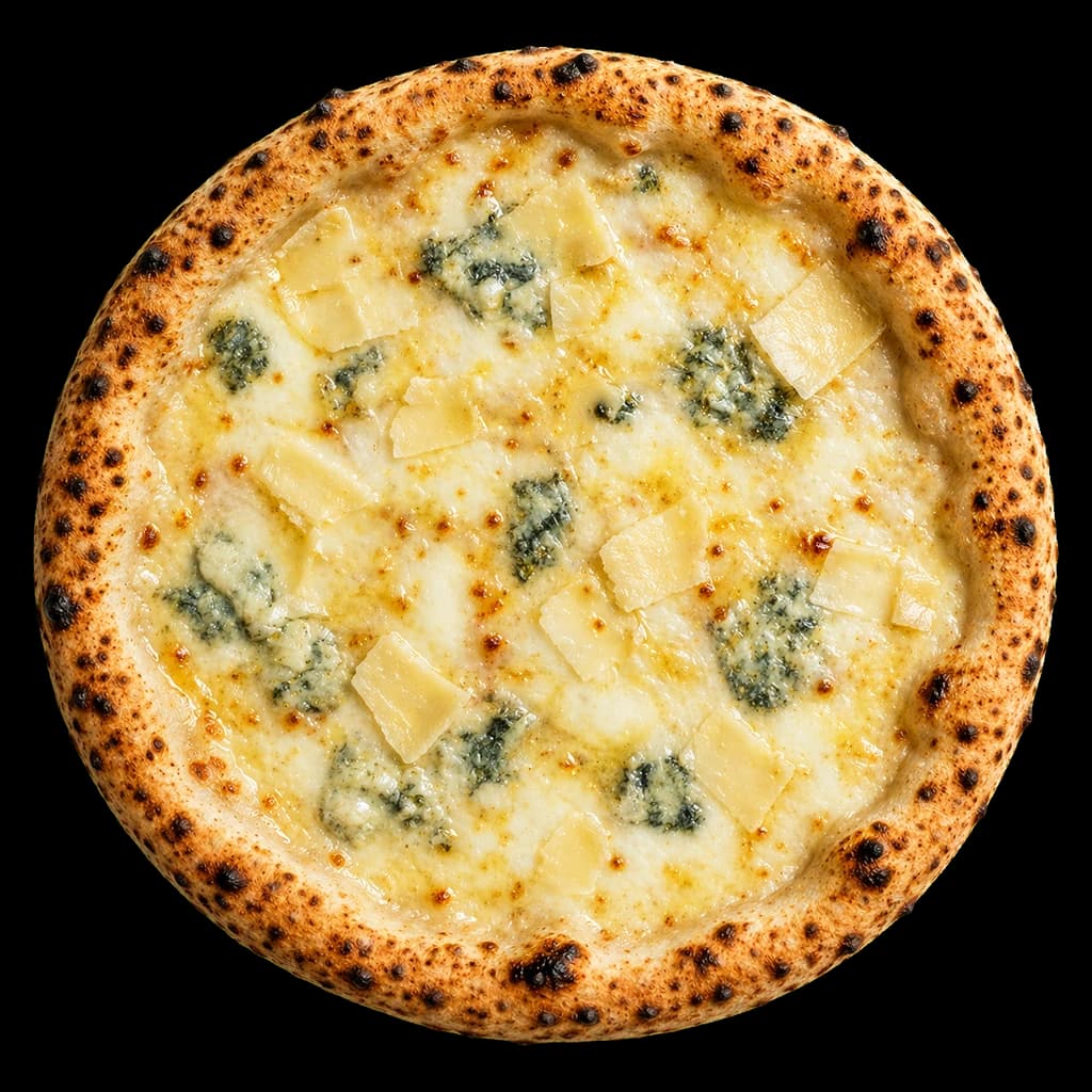 4 Fromages