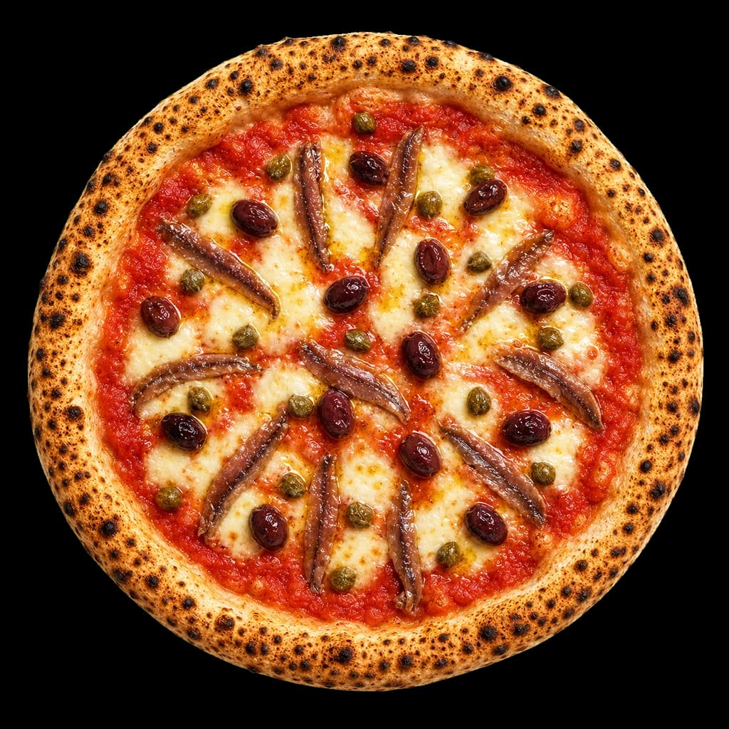 Napolitaine