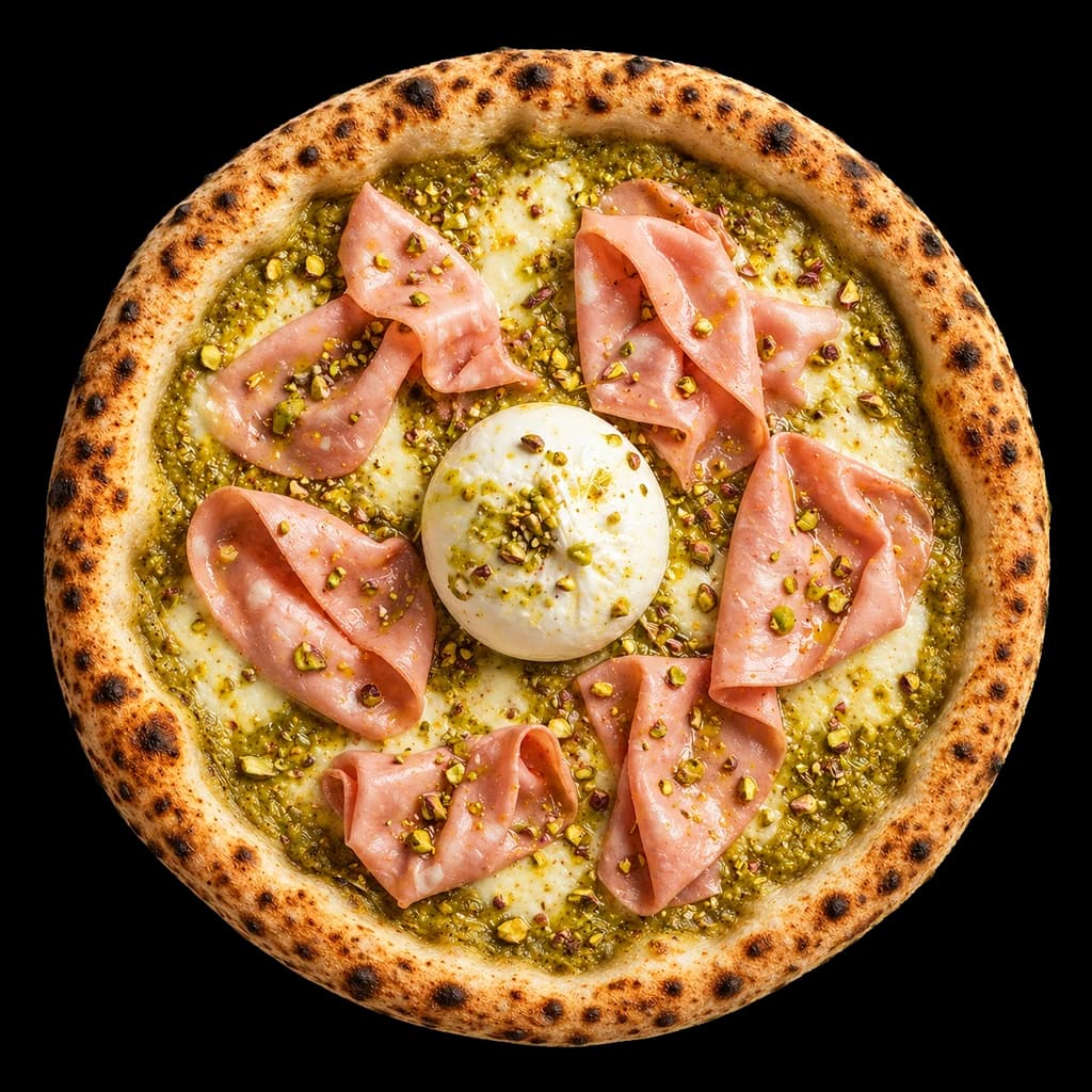 Pistacchio