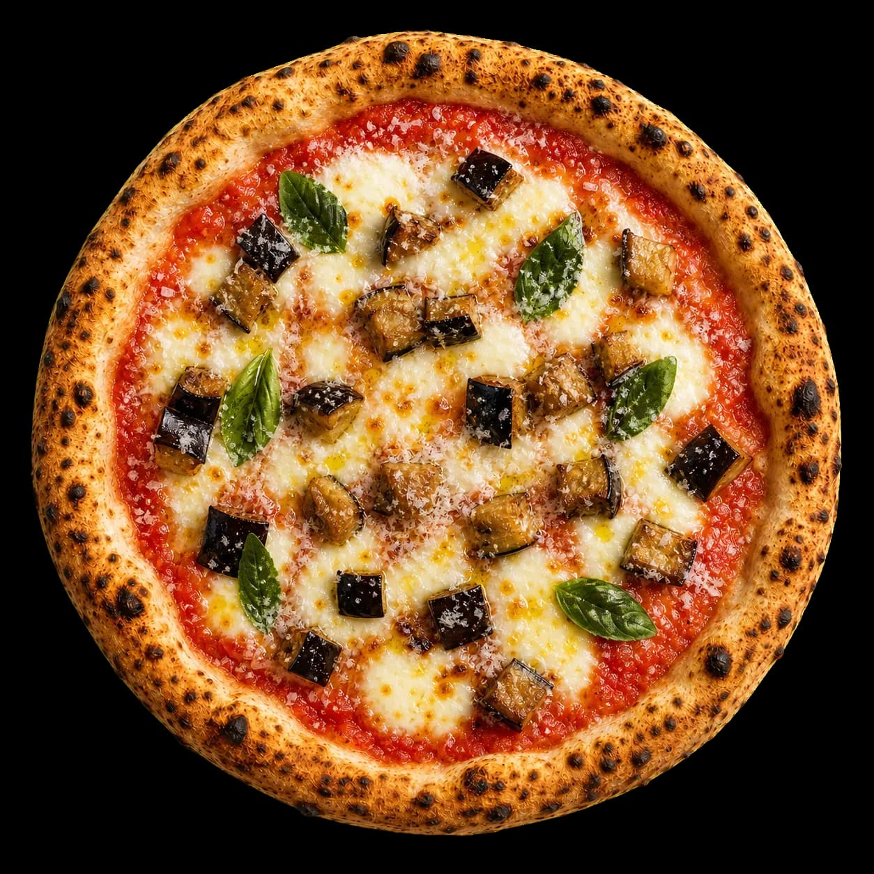 Parmigiana
