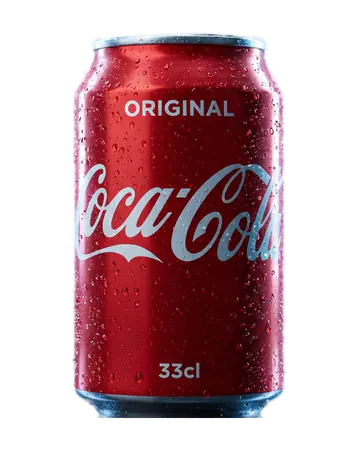 Coca-Cola