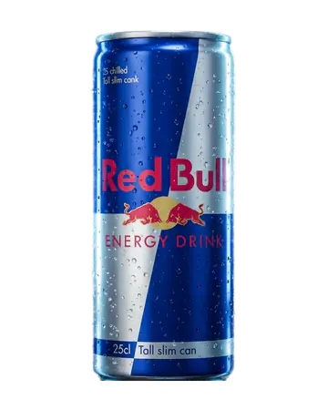 Red Bull Energy (25cl)